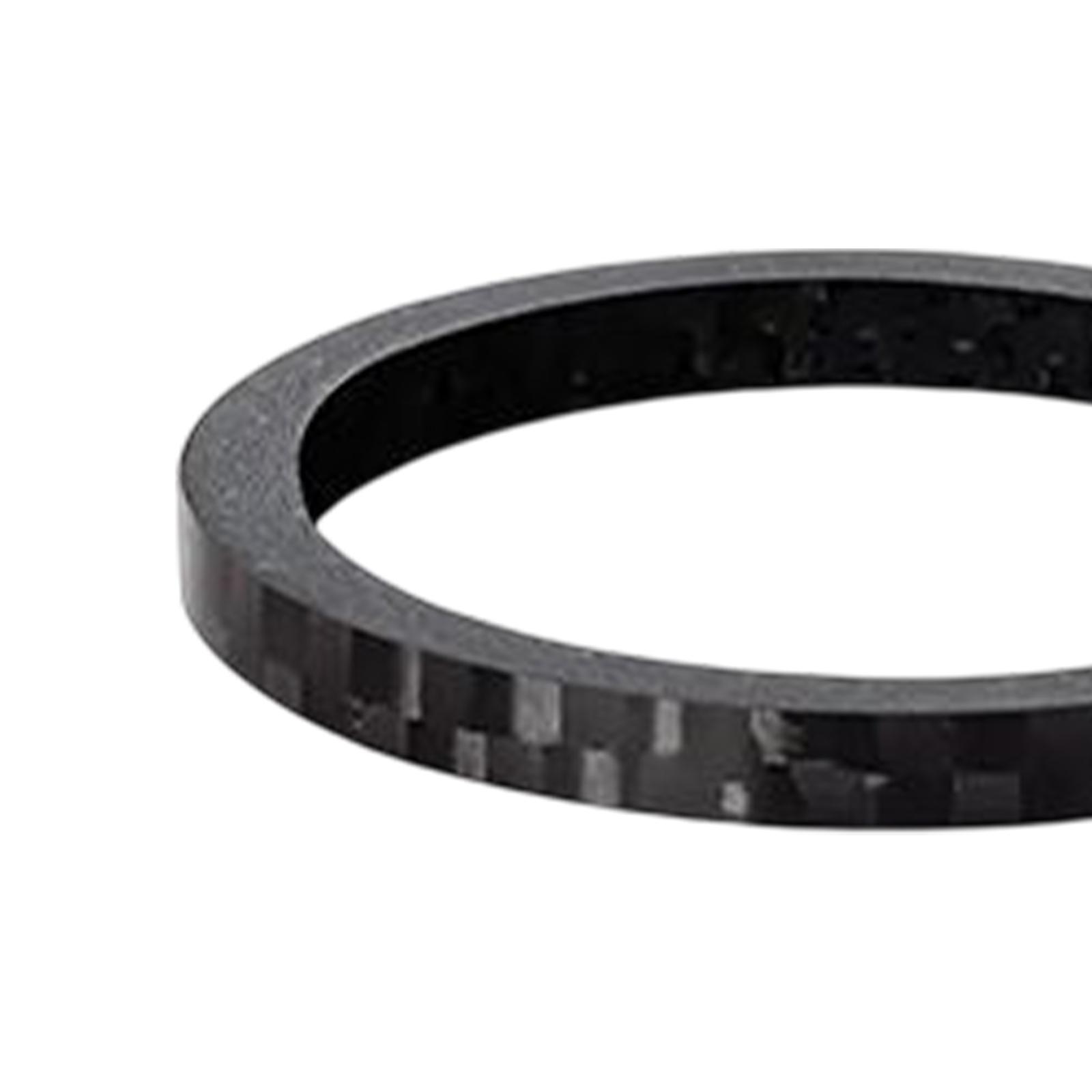 2X Stem Washer Mountain Bike Headset Spacer Modification Components 3MM