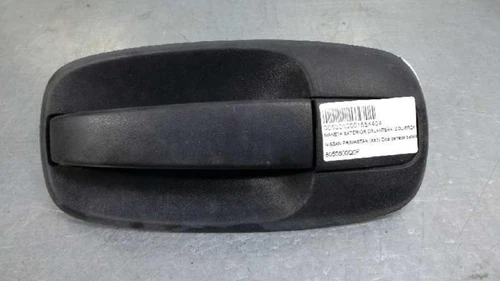 8200170625 Maneta Exterior Delantera Izquierda para NISSAN PRIMASTAR (X8 1554404 - Imagen 1 de 10