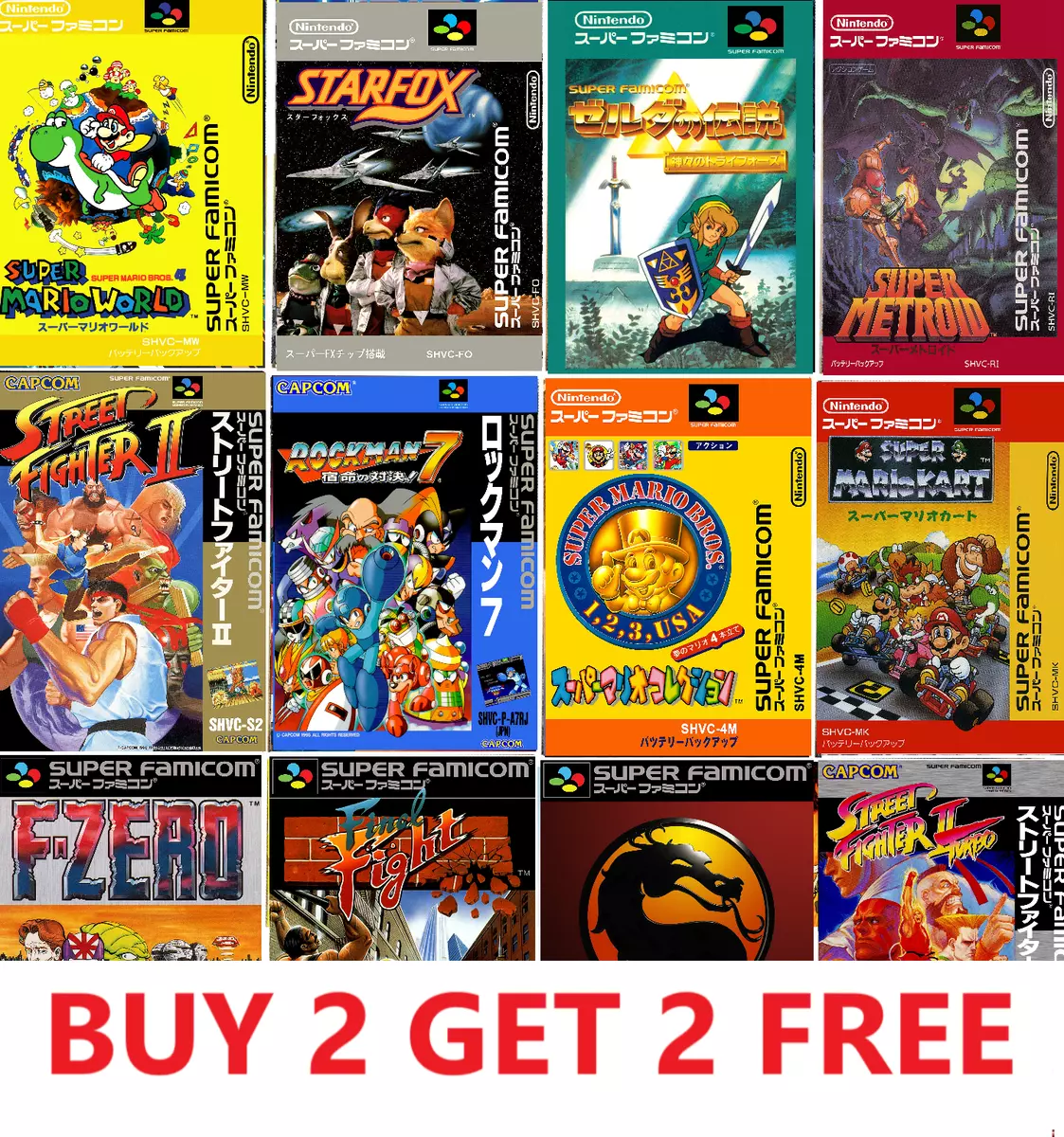 Super Nintendo Baby + Jogo - Game com Café.com