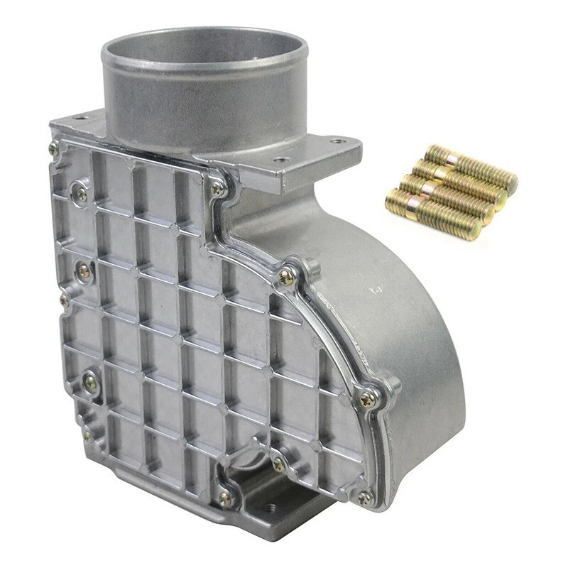 Sensor medidor de flujo de aire másico 22RE 22250-35050 para camioneta Toyota 1989-95 4 cilindros Foto 2 de 4