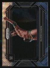 Razor Ramon 2023 Panini Prizm WWE #67 WRESTLING Card