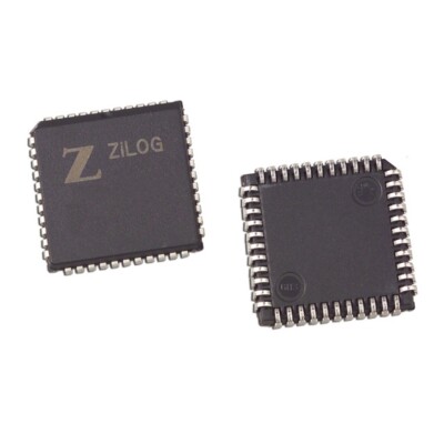 Z84C0006VEG - Z80 Microprocessor - With mfg CoC