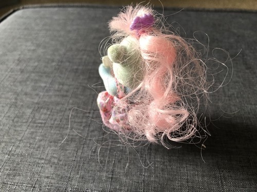 Tyco Bitsy Bears Rita Bear Used - Picture 4 of 6
