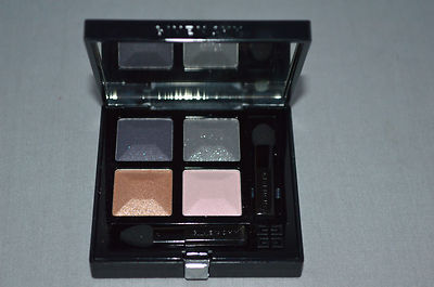 Givenchy Prisme Quatour Intense & Radiant Eye Shadow Quad 5 Frisson   .14oz