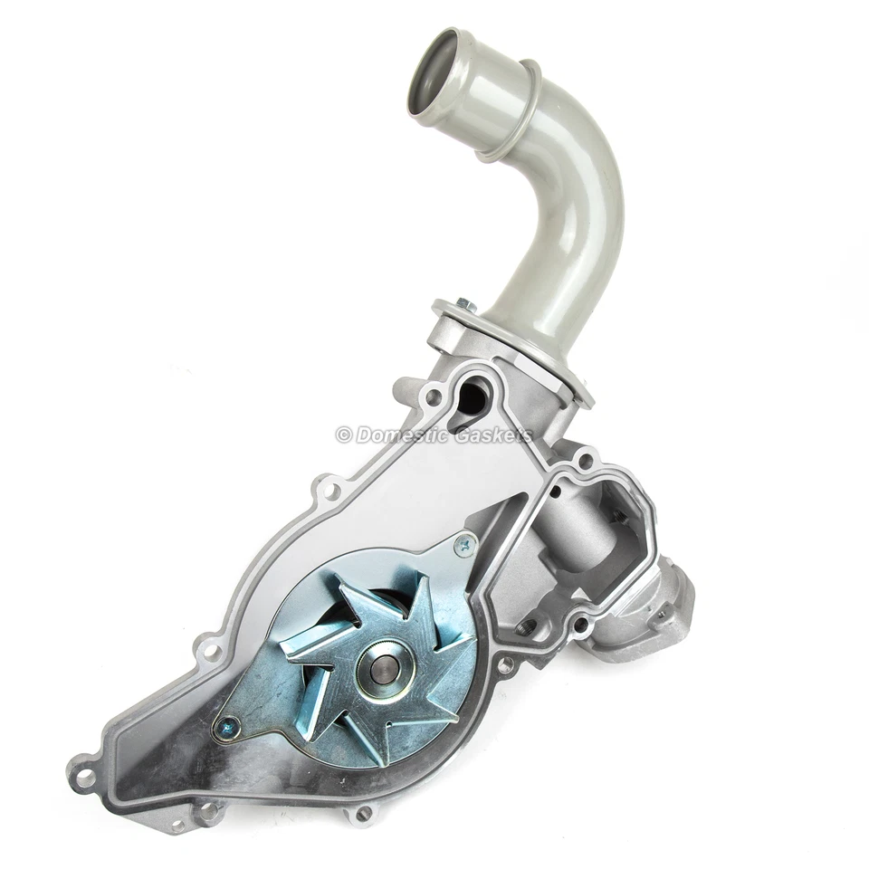 Water Pump Fit 96-03 Ford 7.3 Powerstroke Diesel Turbo - Image 4 of 4