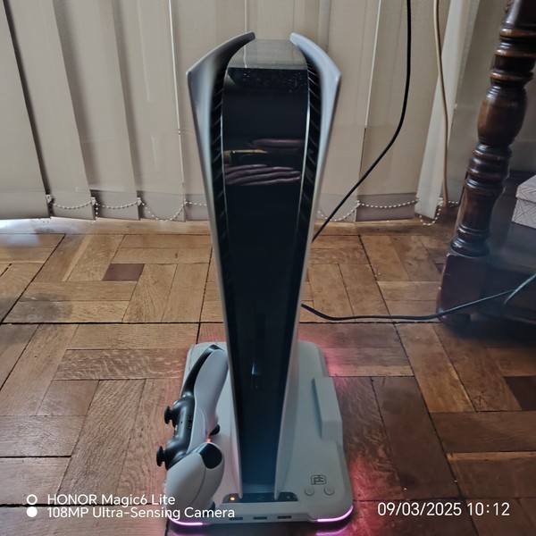 ps5 digital más pulse 3d ELITE