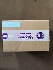 New Shaq-Fu Shaq Fu Sega Genesis W/ Rap CD Clamshell Factory Sealed Case