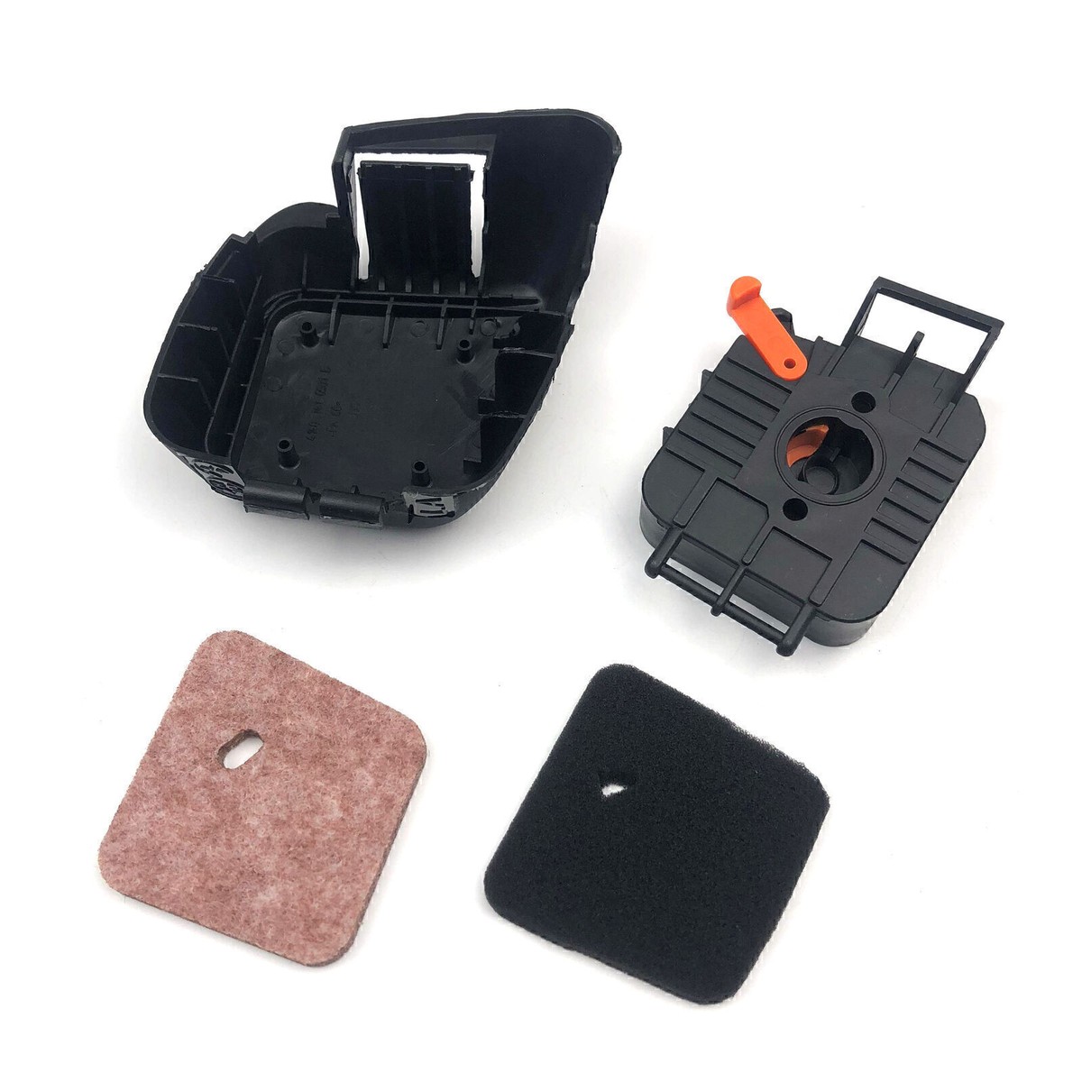 Genuine STIHL Air Filter Cover & Housing Set – Fits FS45, FS46, FS55 Trimmers – OEM Part #4228-140-2850