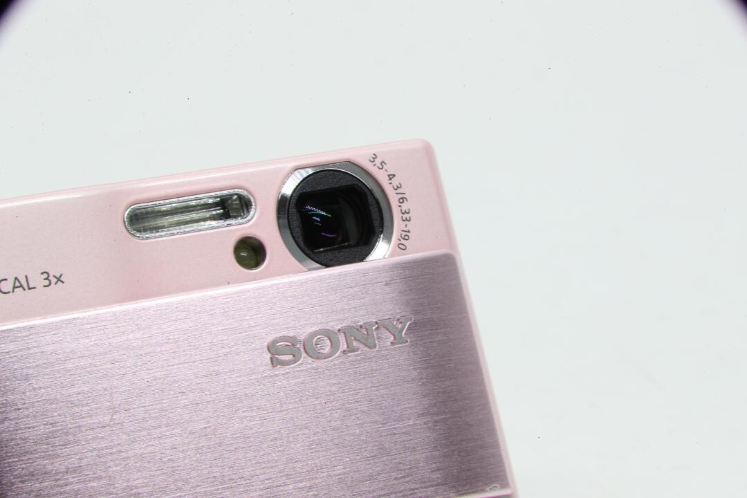 ☆ SONY DSC-T10 Cyber-shot ピンク il_1080xN.6221668781_enwb.jpg