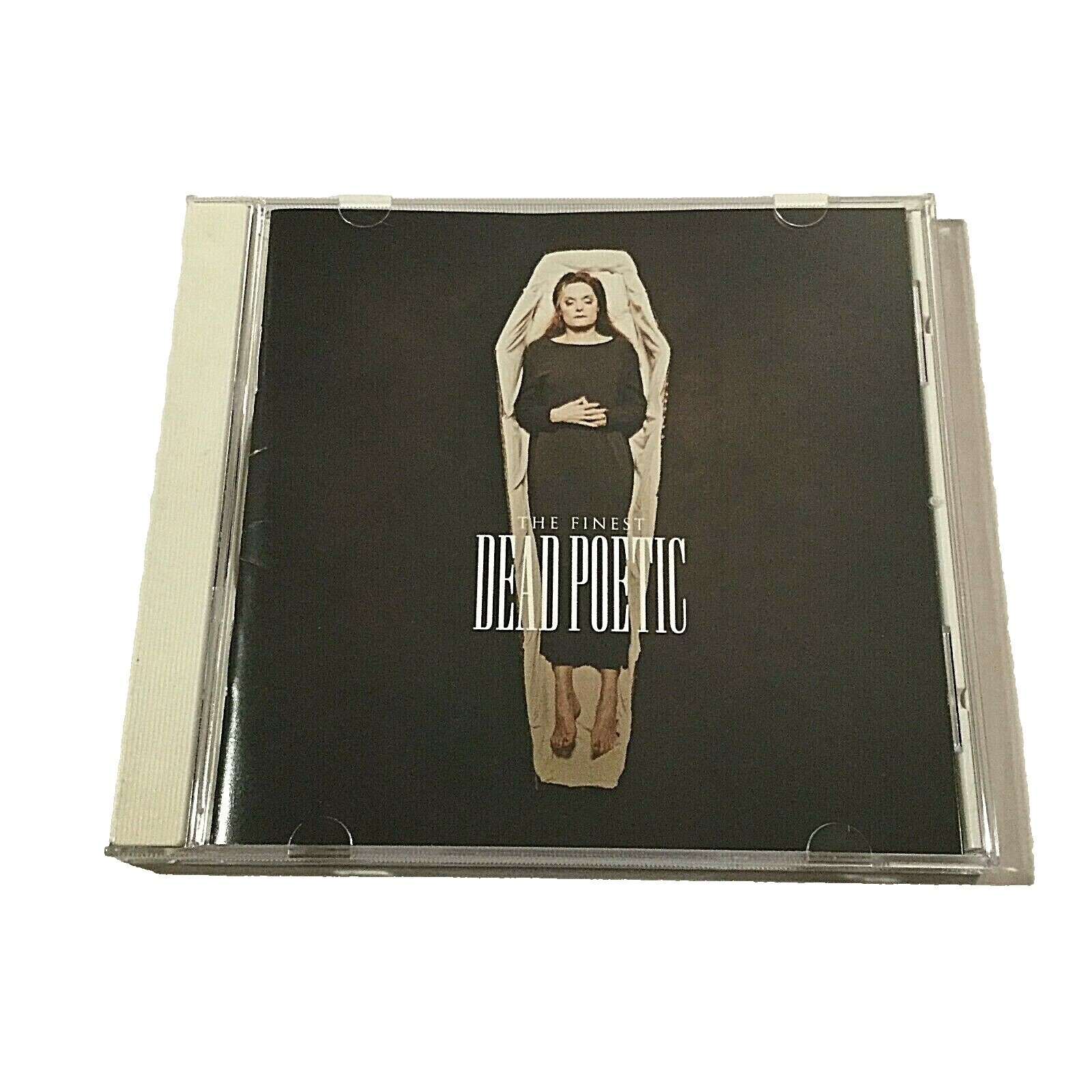 Emo CD | eBay