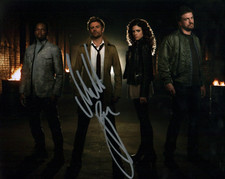 2018 Cryptozoic Legends of Tomorrow Seasons 1 and 2 Trading Cards - Checklist Added 24