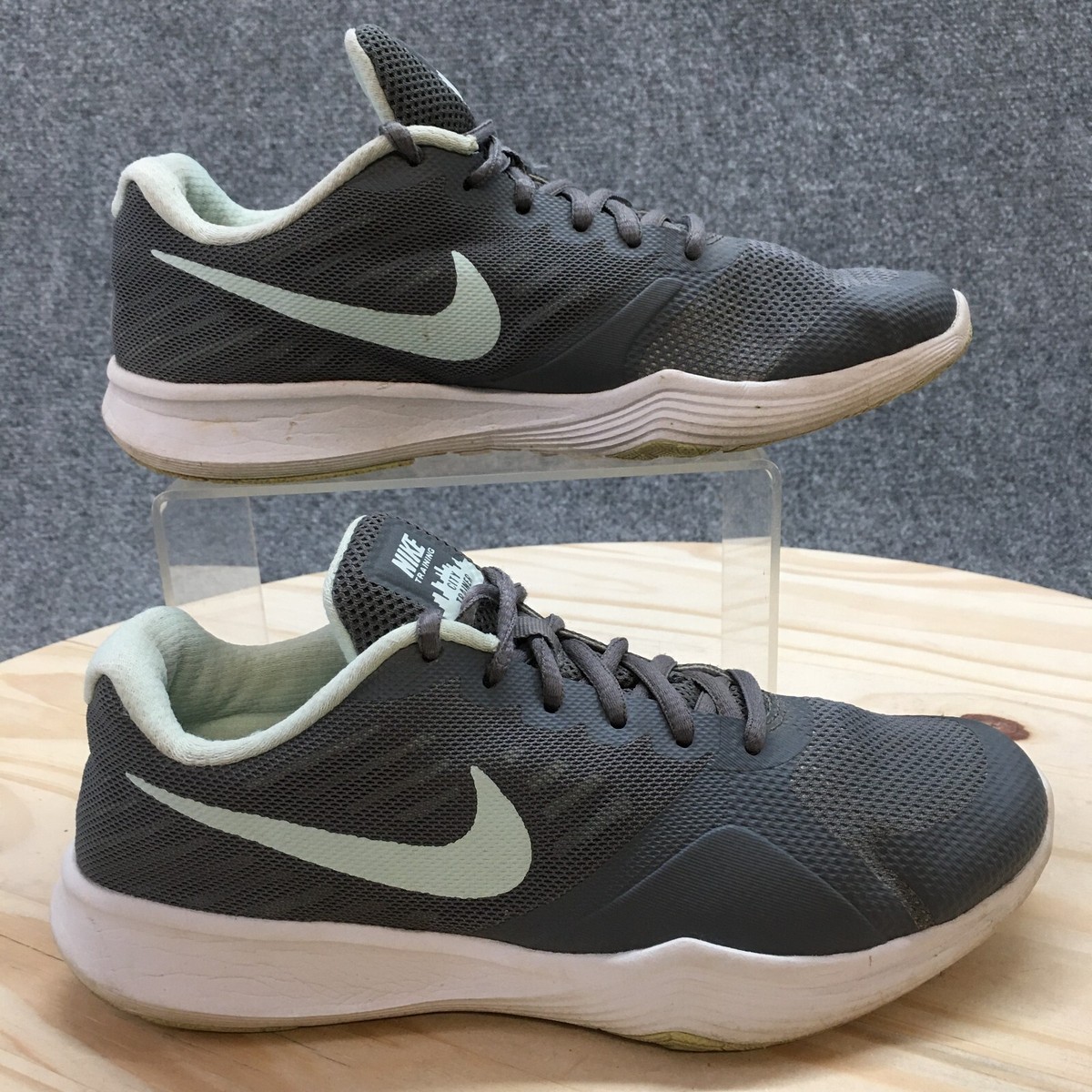 Nike Shoes Womens City Trainer Training Sneakers 9009013-004