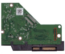 PCB Controller 2060-771824-005 WD5000AZRX-00A8LB0 Hard Drive Electronics