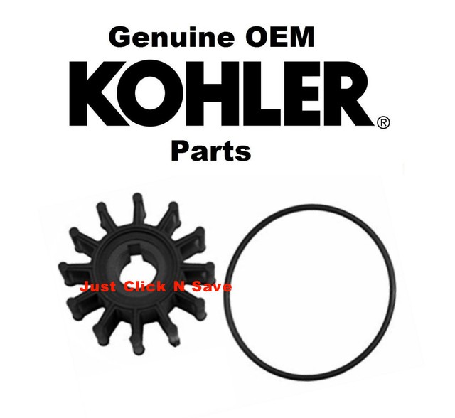 Kohler 229826 Impeller Kit Genuine OEM for sale online eBay