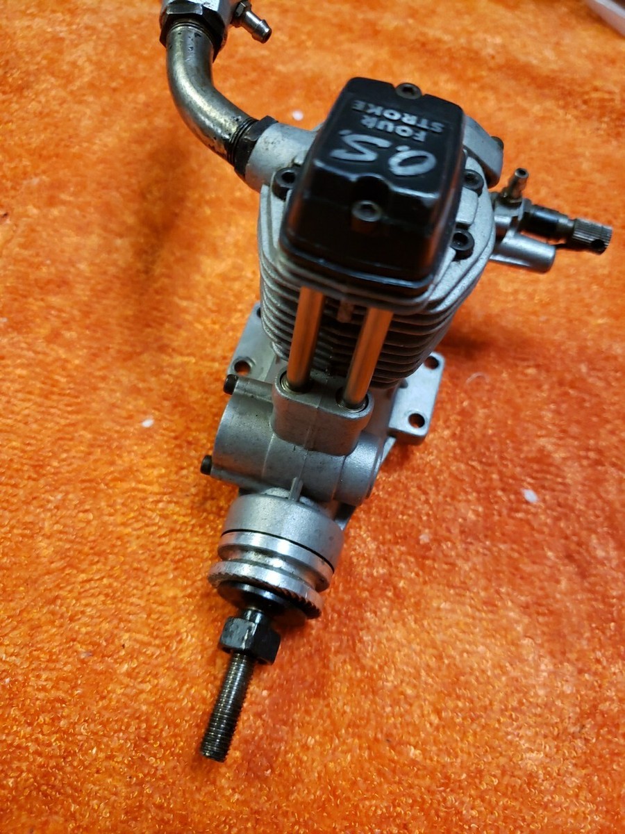 ら*と様 OS SURPASS 52 OS Engine - OS FS 52 S Surpass Four Stroke - 52S - New - A25