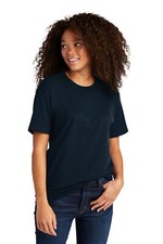Next Level Apparel 3600 Unisex Premium Plain TShirt Super Soft Blank Fit T-Shirt