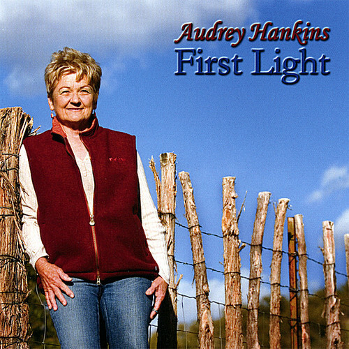 Erstes Licht von Hankins, Audrey (CD, 2008) - Bild 1 von 1