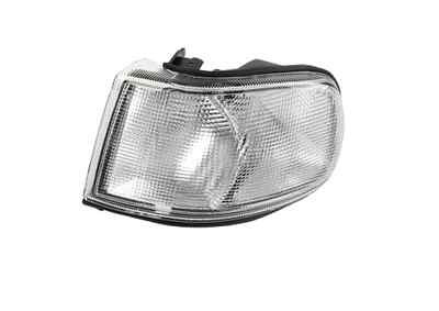 Blinker links weiss SAAB 9000 CS CS Aero CSE CDE Blinkleuchte Blinklicht