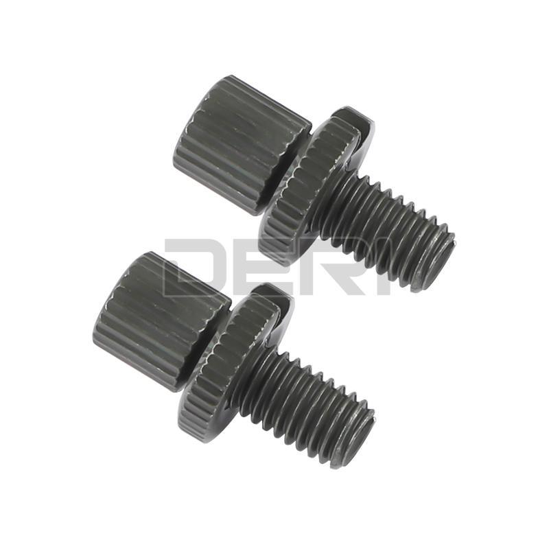 4PC Universal 8mm M8 Brake Clutch Cable Adjuster Nuts Bolts Screw Motorcycle ATV eBay