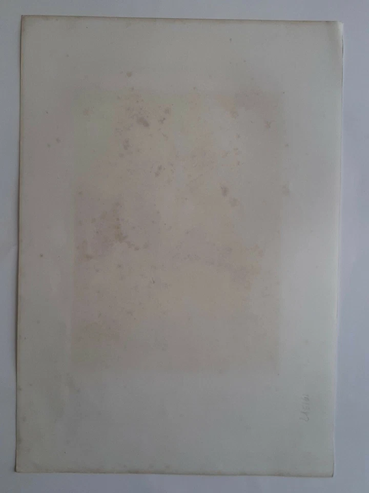 Galerie armoricaine Femme de Nort Pl. 13 de H. Lalaisse 1848 Charpentier - Photo 3/3