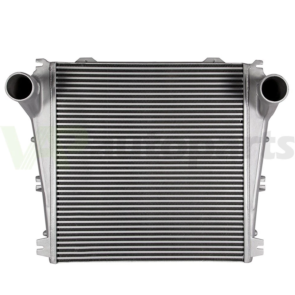 Refrigerador de ar de carga de alumínio para Sterling Acterra Freightliner FL FLD FS MB Series - Imagem 4 de 4