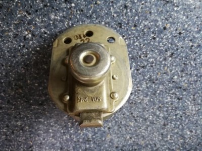 Uaz 469, Uaz 452, Uaz, Gaz 69, Battery Main Switch Uaz, Old Type