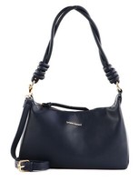 Bruno Banani Shoulder Bag Schultertasche UmhäNgetasche Tasche Blue Dunkelblau