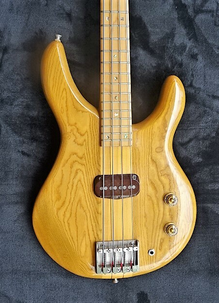 Greco GOB-Ⅱ 750 MOD