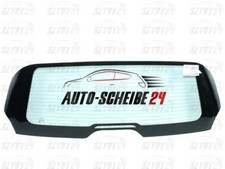 Hinten-scheibe Heck-scheibe MERCEDES A Klasse W169 2004-2012