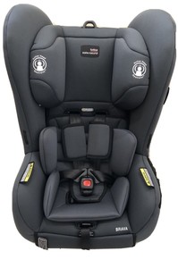 britax safe n sound brava