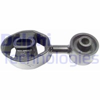 Delphi TEM001 Lagerung, Motor FüR Opel