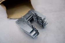 BPC Fixings Galvanised Truss Clip 10-Piece Set, 47 mm Width