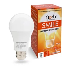 Full Spectrum Sun Light Bulb Energy Compliant Boosts Mood Imitates Sunlight