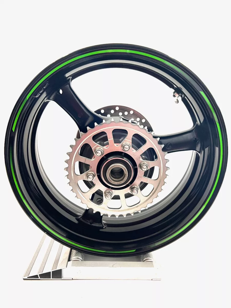 2020 Kawasaki Ninja ZX10R OEM Complete 17
