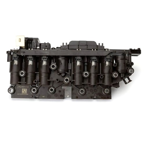 Modulo Comando Trasmissione TCM Per GM Per Cadillac Per Chevy Accessorio Riparazione - Foto 6 di 11