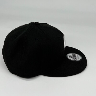 帽子 SEE SEE x New Era 950 Black 帽子 SEE SEE x New Era 950 Black 帽子 SEE SEE x New Era 950 Black