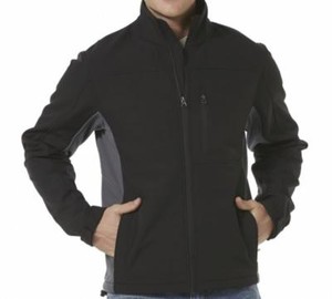 nordictrack winter jacket