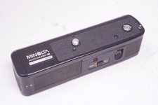 Minolta Winder G - Power Winder for Minolta XG X series cameras inc X700 X500