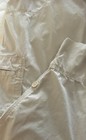 Calvin Klein Jeans HIKING Cropped Cargo Pants Womens BEIGE Size 14 — photo 4