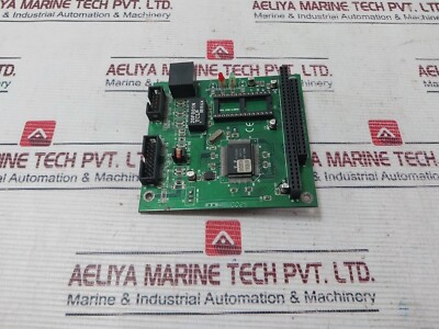 Advantech 1900366021 Ethernet Leiterplatte 94V