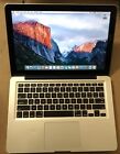 Apple MacBook Laptop