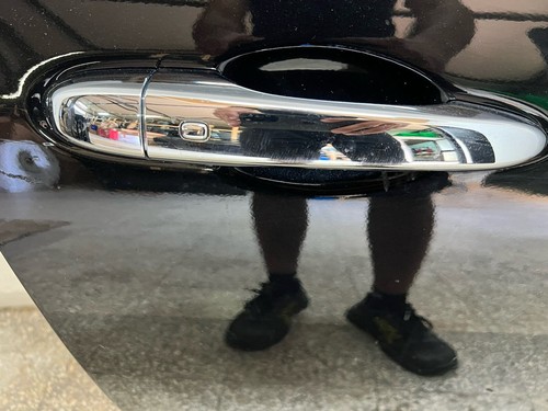 PORTIERA PORTA SPORTELLO ANTERIORE ANT. DESTRA DX MASERATI GHIBLI GRANSPORT  18 - Imagen 9 de 14