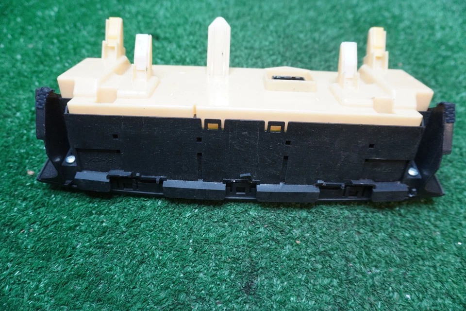 Lexus IS250 2015 control de aire acondicionado OEM 75F777 Foto 4 de 4