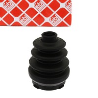 febi 12805 Achsenmanschette FüR Porsche 911 996 997 Fiat 500 Punto Panda Vorne