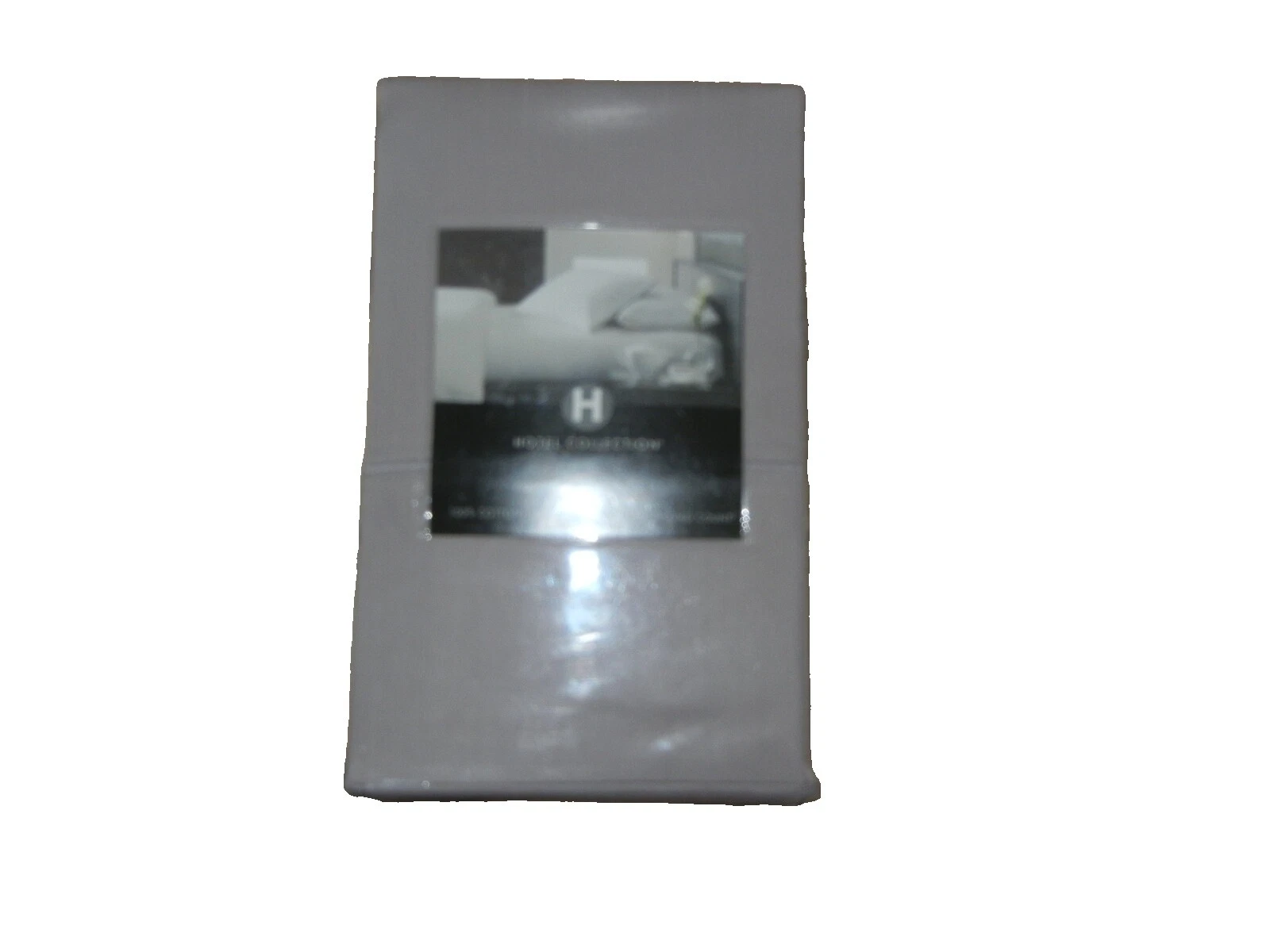 Hojas de cama Hotel Collection Rayas