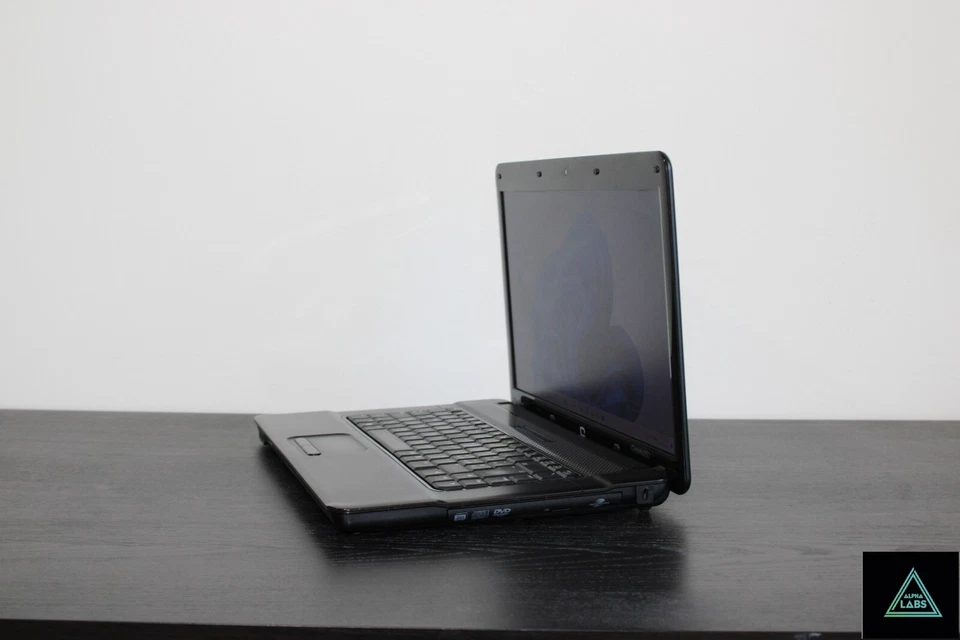 Notebook HP COMPAQ 610 in buono stato classe A - Immagine 3 di 4