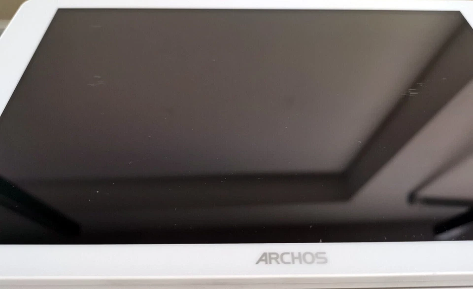 ARCHOS 101b XENON 10.1" TABLET WIFI + DUAL SIM 16GB RAM 4-CORE CPU ANDROID 7 BW - Bild 4 von 4