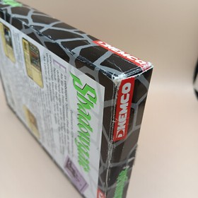 Nintendo NES Shadowgate PAL B Komplett