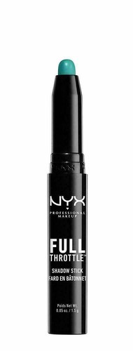 NYX Full Throttle Eyeshadow Stick -- Choose your Shade New & Sealed - Picture 4 of 11