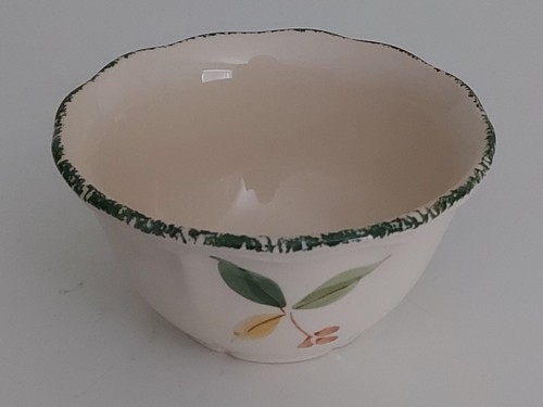Vintage Marks & Spencer St Michael Damson Sugar Bowl - VGC! - Picture 5 of 9